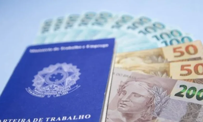 SAIU agora (21/12) confirmação do pagamento de R$ 2.640 para trabalhadores CLT em 2025