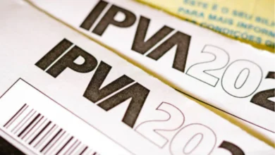 Festas confirmada para os brasileiros no início de 2025 com nova lei do IPVA