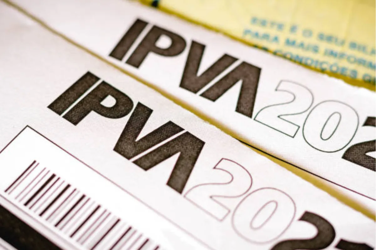 Festas confirmada para os brasileiros no início de 2025 com nova lei do IPVA