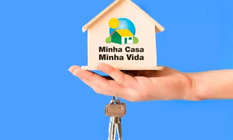 Comece 2025 com sua casa própria! Novas regras do Minha Casa Minha Vida permitem financiamento de imóveis de até R$ 350 mil com FGTS