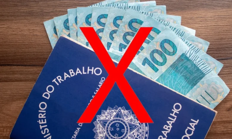 Trabalhadores que recebem 2 salários mínimos não vão receber o PIS/PASEP