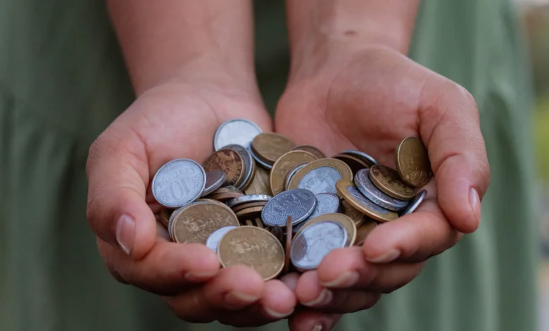 A moeda de 5 centavos de 2019 com a letra A que vale uma fortuna! Veja como lucrar hoje (14/12)