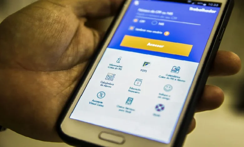 FGTS e novas regras: dinheiro para comprar imóvel está disponível agora!