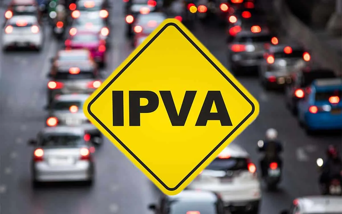 Liberação do IPVA em 2025: Tempo dos carros por estado
