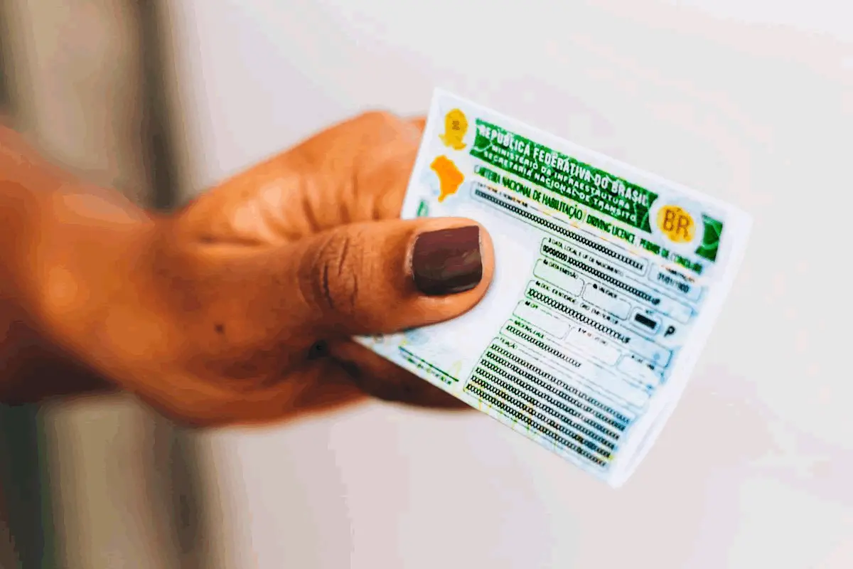 Nova Lei de trânsito traz nova categoria na CNH e faz alerta máximo aos motoristas HOJE (06/12)