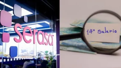 SERASA e Comunicado sobre o 14º salári