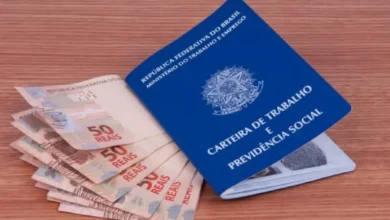 Excelente novidade! Valor do piso salarial para 2025 já foi divulgado – Confira o novo salário mínimo