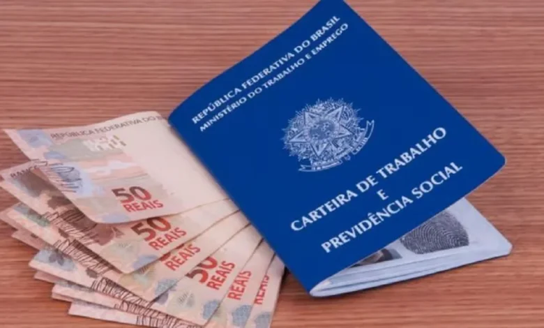 Excelente novidade! Valor do piso salarial para 2025 já foi divulgado – Confira o novo salário mínimo
