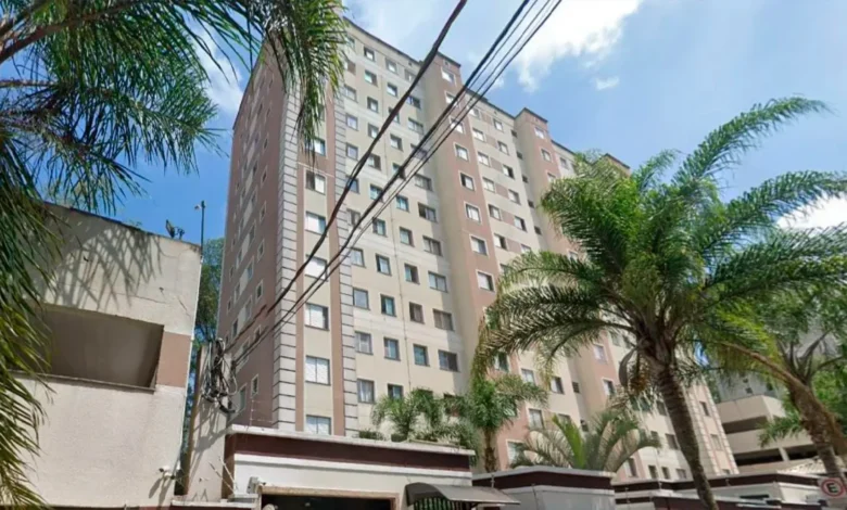 No Espírito Santo, 250 apartamentos serão oferecidos pela Caixa em 2025. Foto: Reprodução