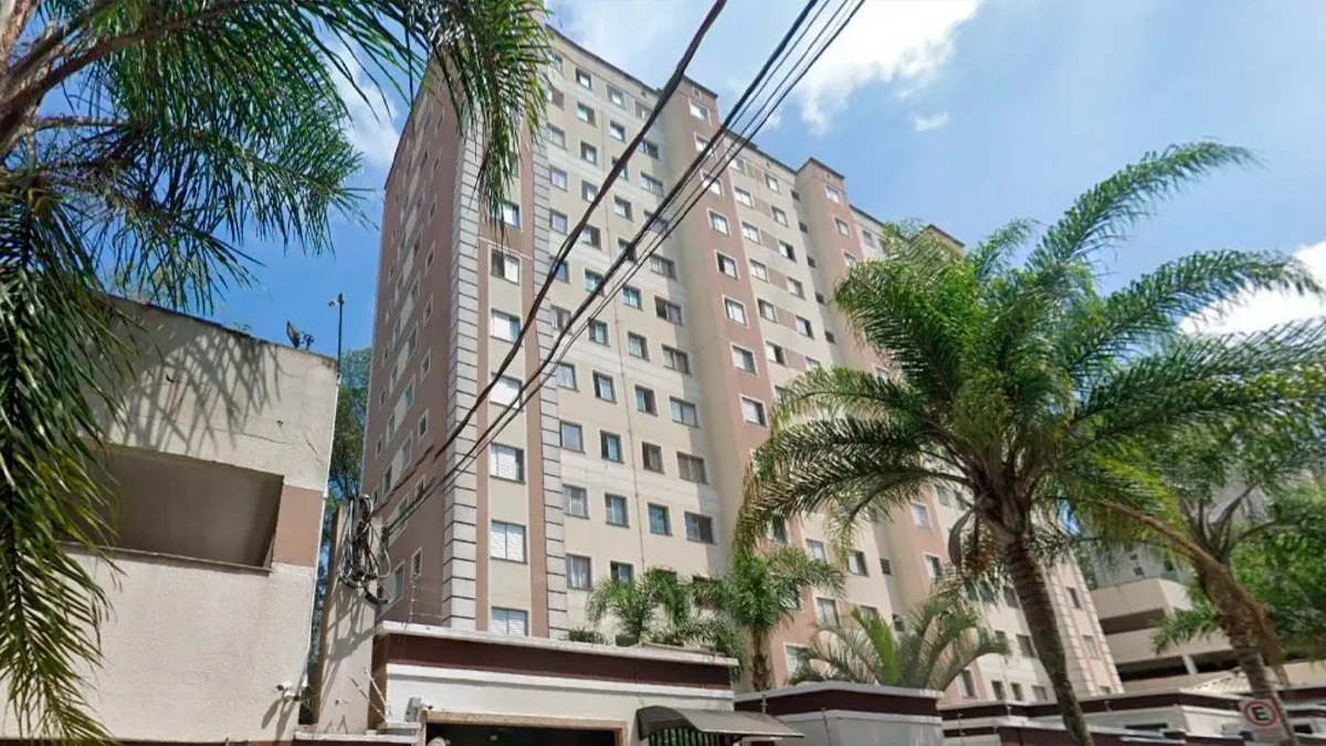 No Espírito Santo, 250 apartamentos serão oferecidos pela Caixa em 2025. Foto: Reprodução