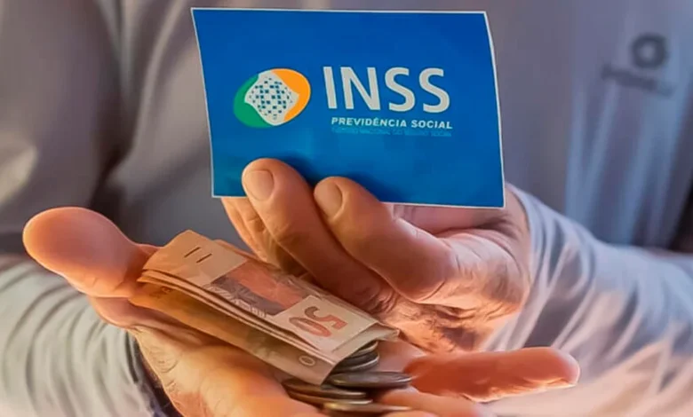 Aposentadoria do INSS