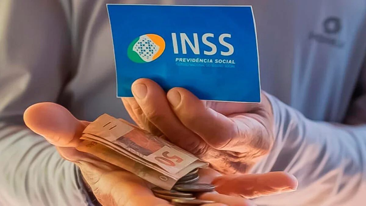 Aposentadoria do INSS