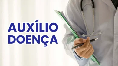 INSS libera Auxílio-doença sem carência para ser solicitado; veja as regras de liberação