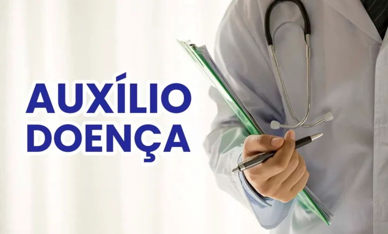 INSS libera Auxílio-doença sem carência para ser solicitado; veja as regras de liberação