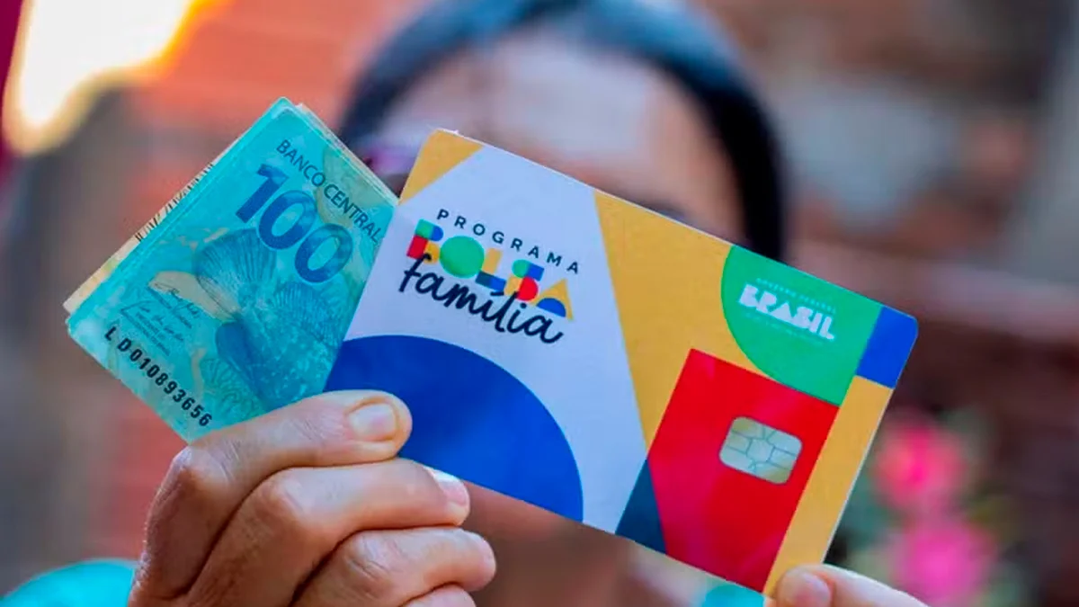 13º salário do Bolsa Família começa a ser liberado. Foto: Reprodução