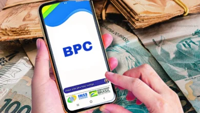 Valor do BPC para 2025 vai ser diferente e pega 100% dos brasileiros de surpresa - Imagem: Reprodução