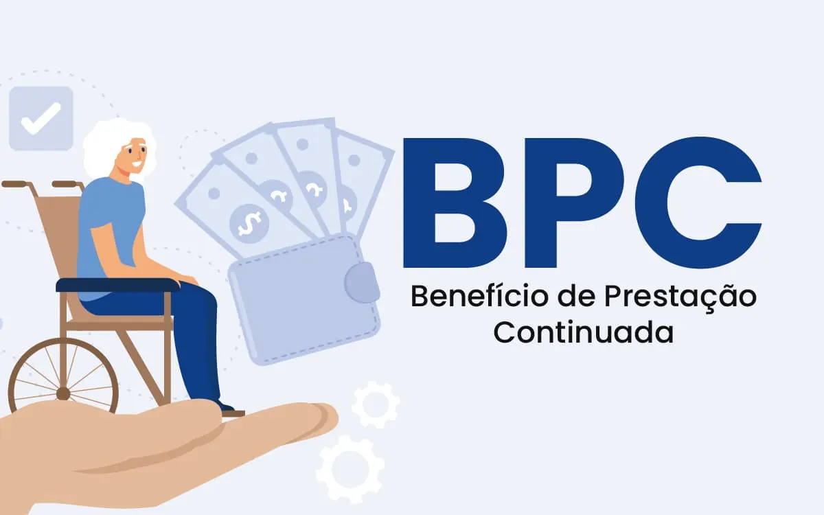 LIBERADA CONSULTA do último pagamento do BPC em 2024; confira