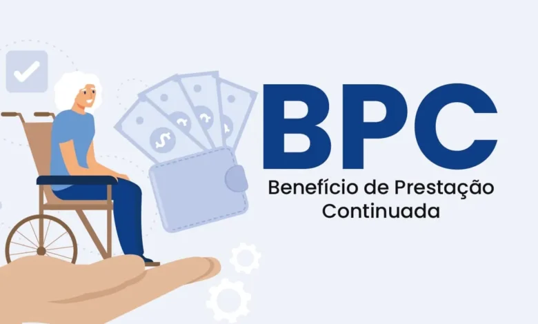 INSS libera aviso importante hoje (02/01) para beneficiários do BPC - VEJA