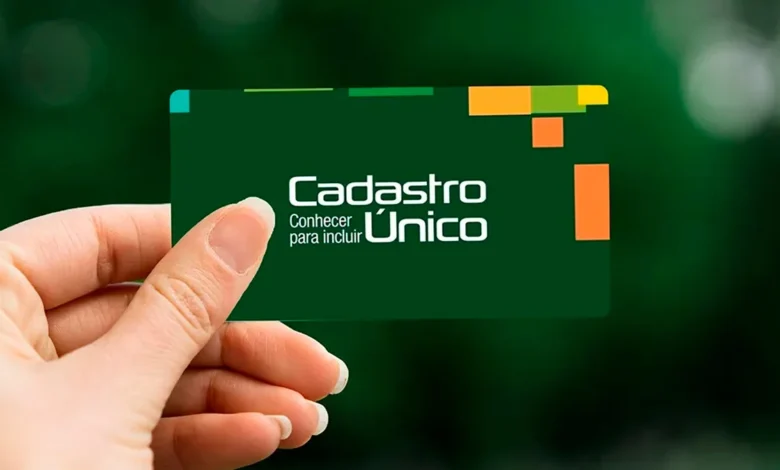 CRAS convoca milhões de brasileiros para a atualização de dados no CadÚnico. Foto: Reprodução