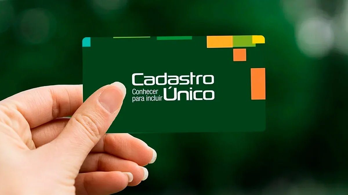CRAS convoca milhões de brasileiros para a atualização de dados no CadÚnico. Foto: Reprodução