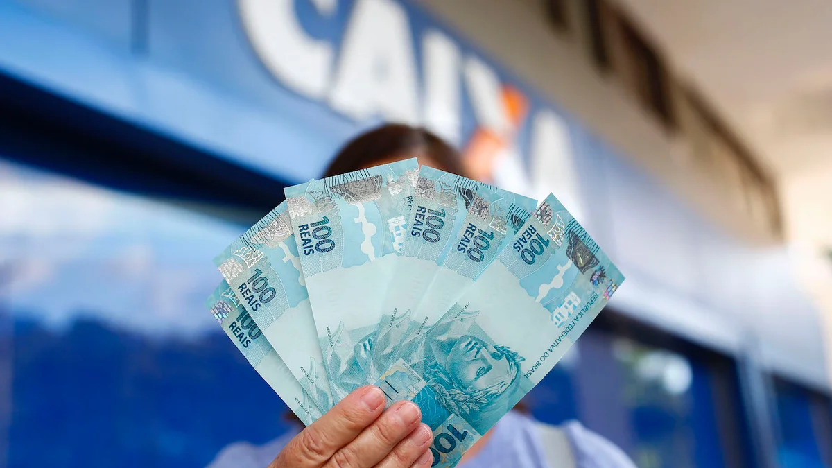 Mudanças nos investimentos de cleintes Banco do Brasil e Caixa. Foto: Reprodução