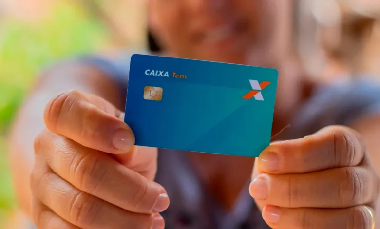 Caixa Tem anunciou hoje (28/03) cartão de crédito e o limite IMPRESSIONA beneficiários