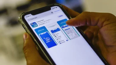 ESTES 4 passos simples vai ter ajudar a consultar o saldo no Caixa Tem