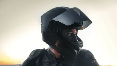 Conduta imperdoável! Detran emite alerta geral sobre nova lei dos capacetes e traz multa pesada a motociclistas