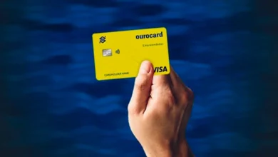 Novo cartão de crédito do Banco do Brasil não tem anuidade. Foto: Reprodução