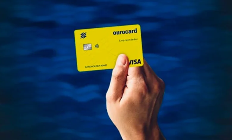 Novo cartão de crédito do Banco do Brasil não tem anuidade. Foto: Reprodução