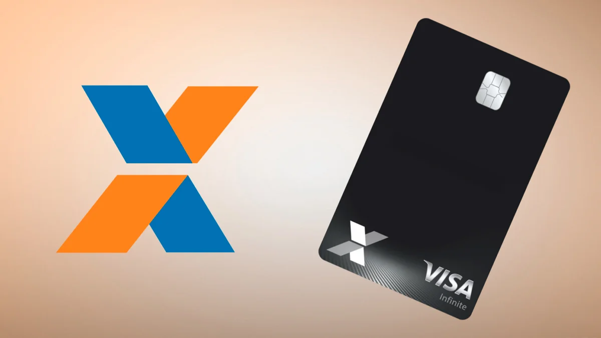 Caixa Visa Infinite Private é lançado e está disponível no site oficial da Caixa. Foto: Reprodução