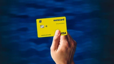Cartão do Banco do Brasil é lançado para deficientes visuais; veja como ele funciona. Foto: Reprodução
