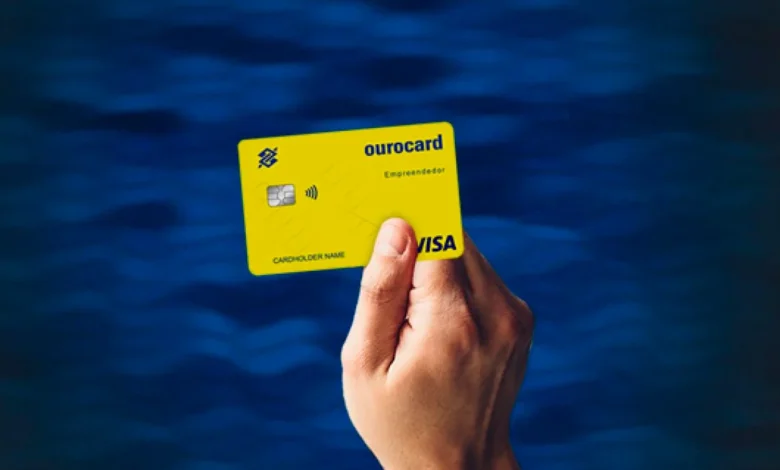 Cartão do Banco do Brasil é lançado para deficientes visuais; veja como ele funciona. Foto: Reprodução