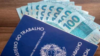 Saiu novo valor do salário mínimo 2025 aumentado e brasileiros vão à loucura