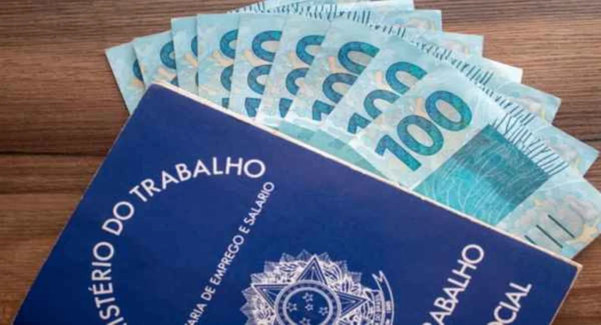Curiosidades sobre o salário mínimo. Imagem: Reprodução