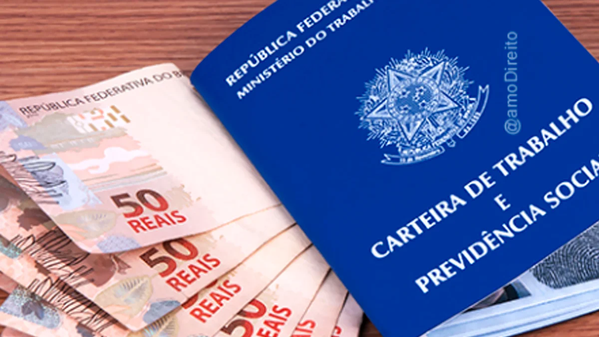 Veja se você tem direito ao Abono Salarial 2025. Foto: Reprodução