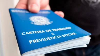 Novas regras para trabalho em 2025 afetam trabalhadores de diversos setores. Foto: Reprodução