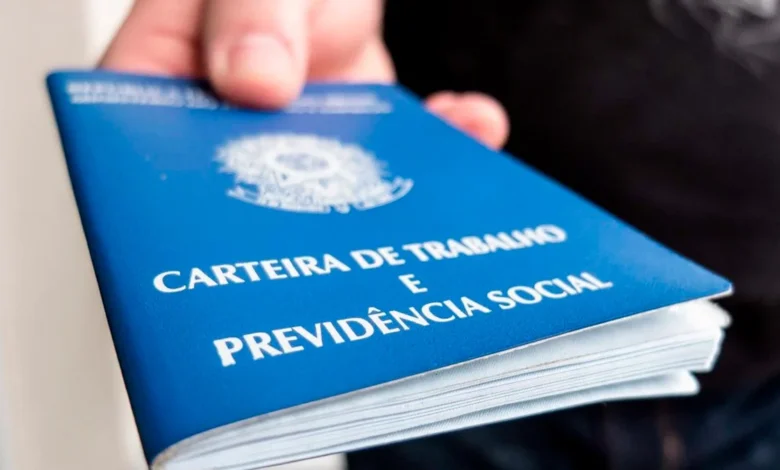 Novas regras para trabalho em 2025 afetam trabalhadores de diversos setores. Foto: Reprodução