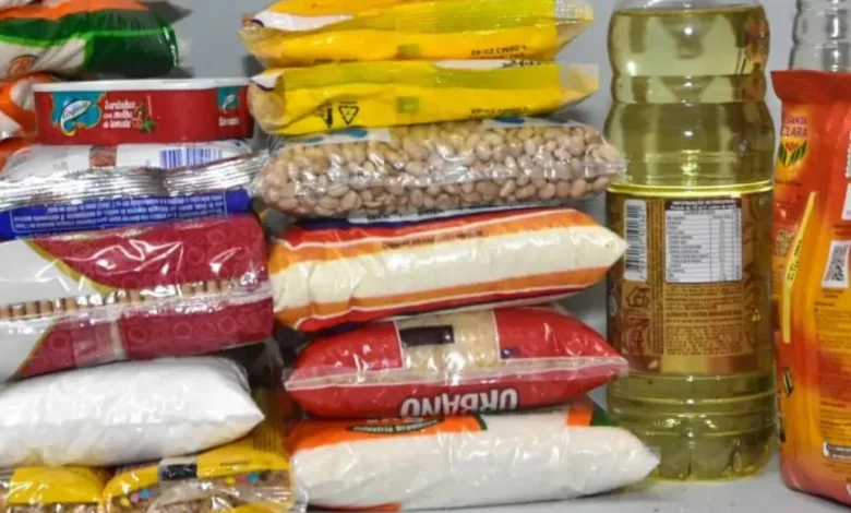 Nova lei é aprovada e alegra brasileiros que poderão comprar a cesta básica mais barata