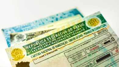 Governo LULA (12/12) emite comunicado para todos os brasileiros com CNH