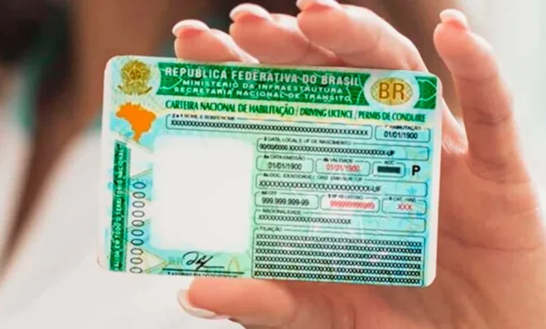 Entenda como a CNH pode ser cassada por dívidas. Foto: Reprodução
