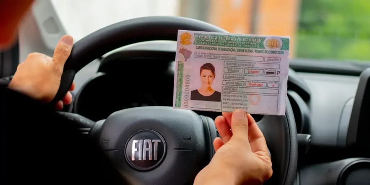 Alerta Geral! Lei de trânsito em vigor pode cancelar sua CNH hoje 10/12