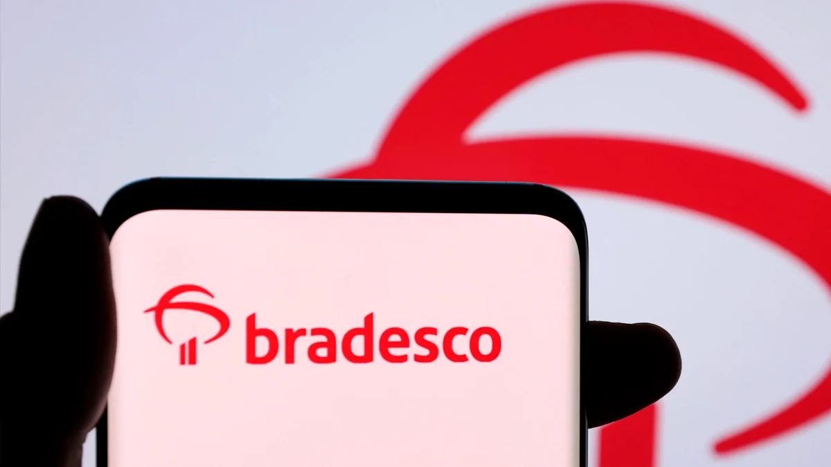 Bradesco trará novidades para seus clientes usarem o Pix a partir de janeiro de 2025. Foto: Reprodução