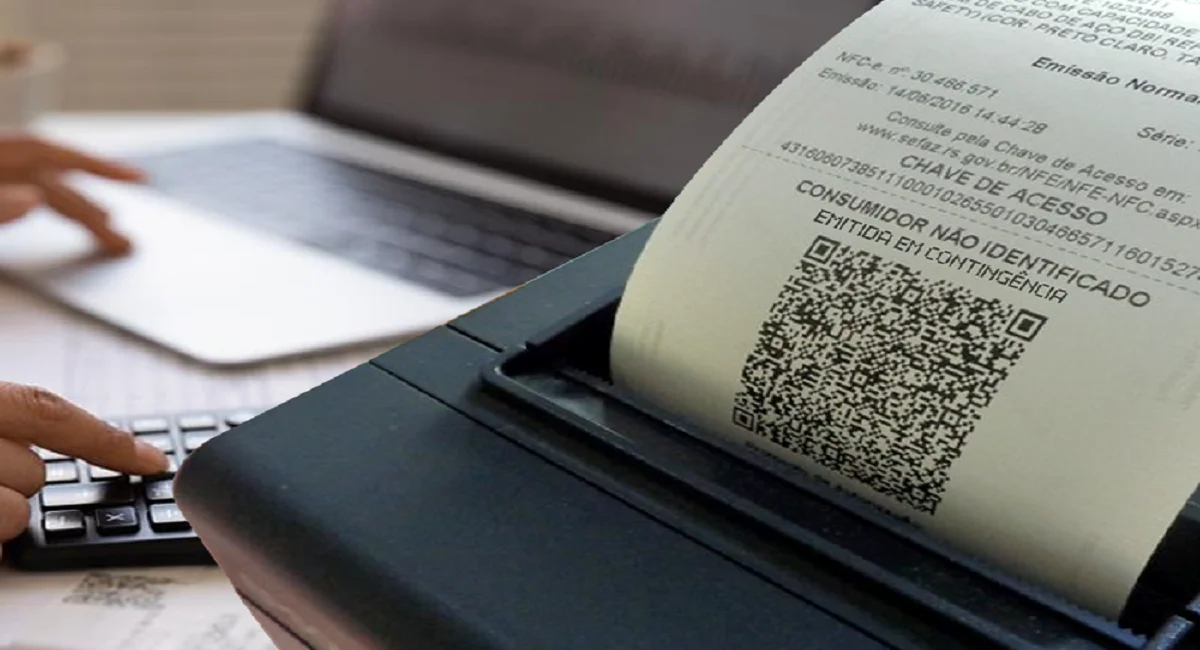 CPF na nota