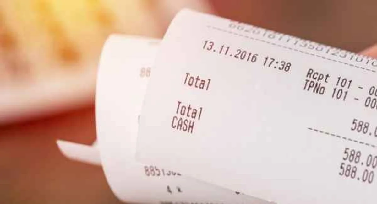 Programa Nota Fiscal distribui R$ 1 milhão em premiações aos consumidores cadastrados com CPF