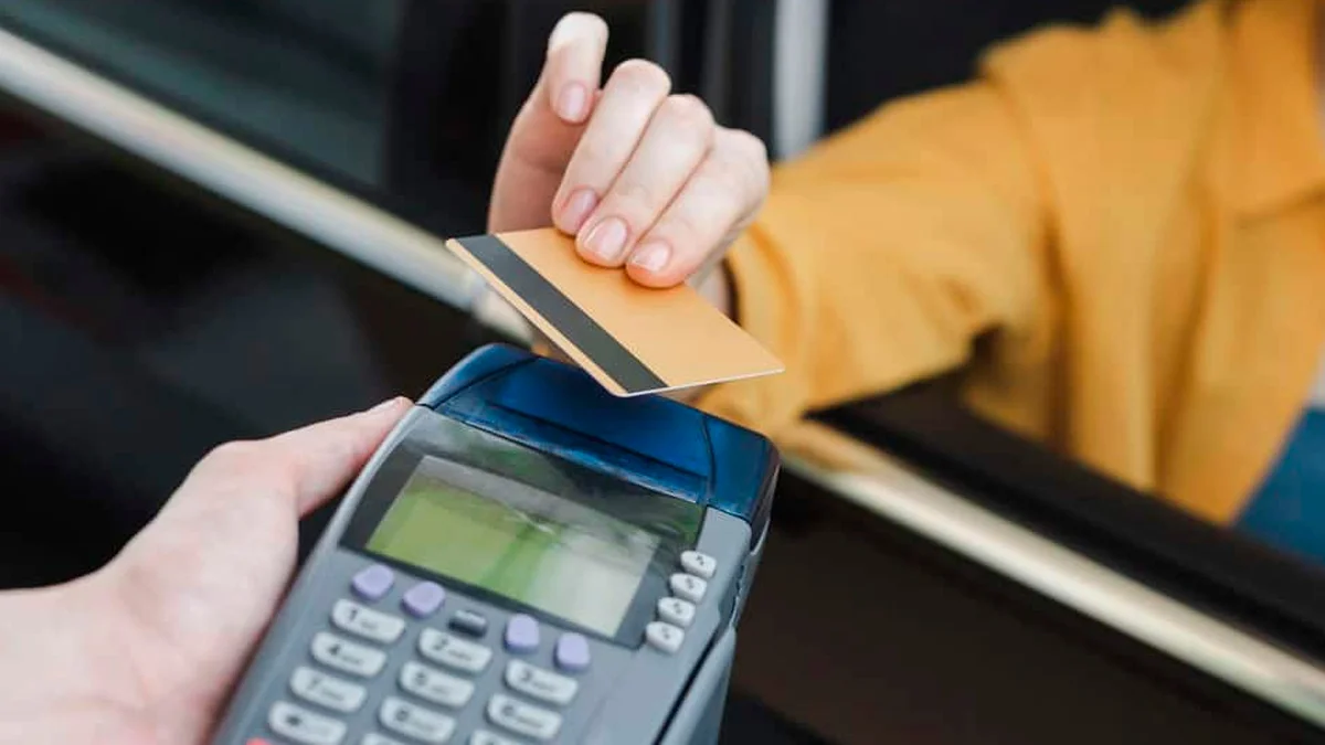 Alerta para quem solicita o CPF na nota em postos de combustível. Foto: Reprodução