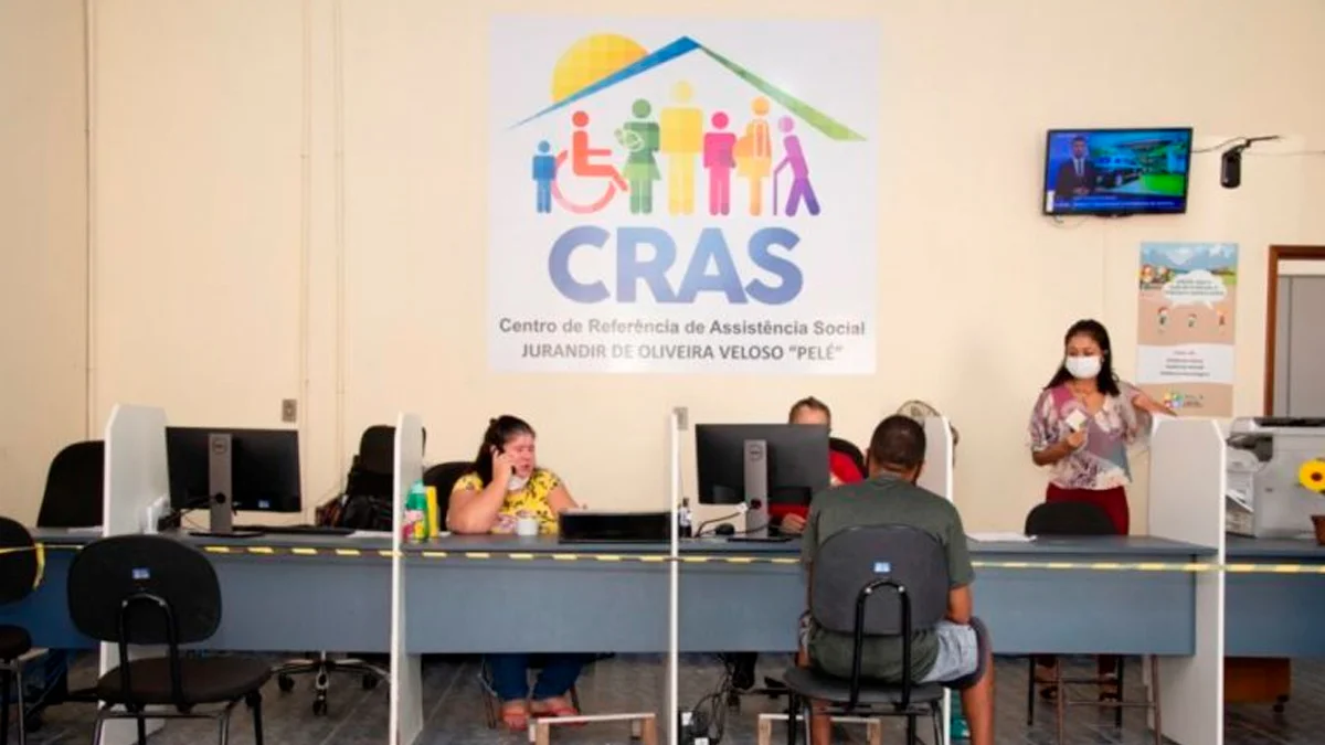 CRAS informa a retirada DESTE cartão hoje (29/03) veja quem tem direito!