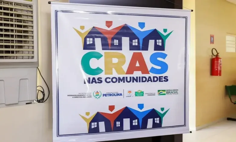 Distribuição de alimentos no CRAS em dezembro: confira QUEM pode receber e COMO solicitar!