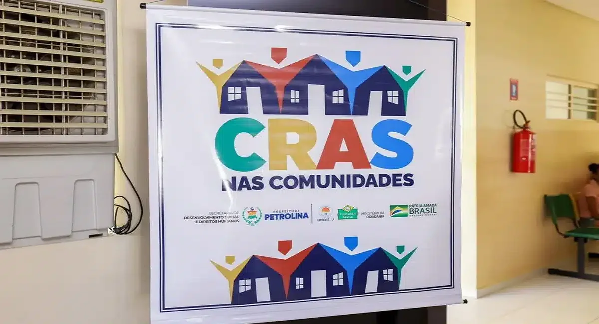 Distribuição de alimentos no CRAS em dezembro: confira QUEM pode receber e COMO solicitar!