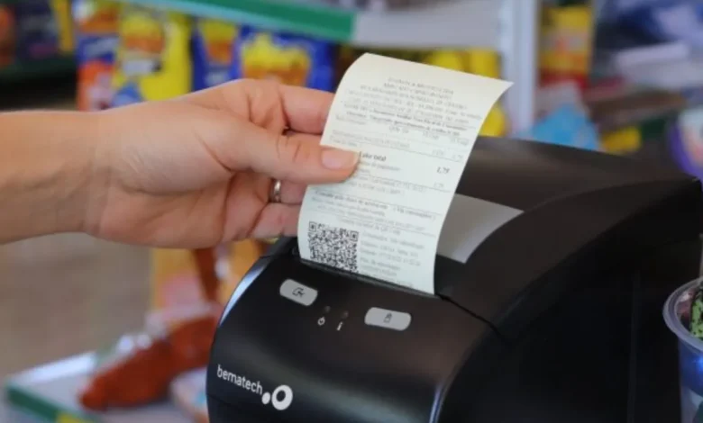 SAIU AGORA (23/12) grande comunicado para quem colocou o CPF na Nota em compras no mercado